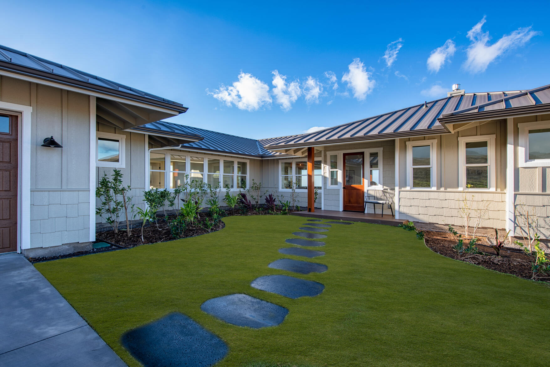 Kynnersley Mauka