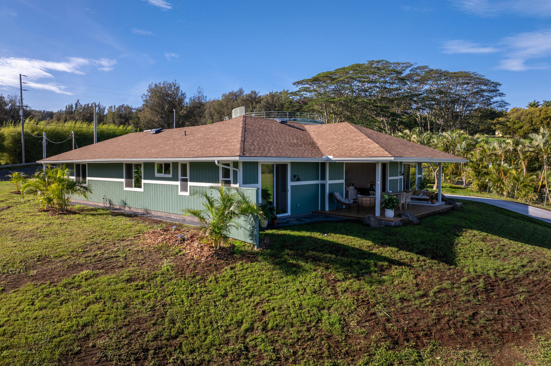 Kynnersley Mauka